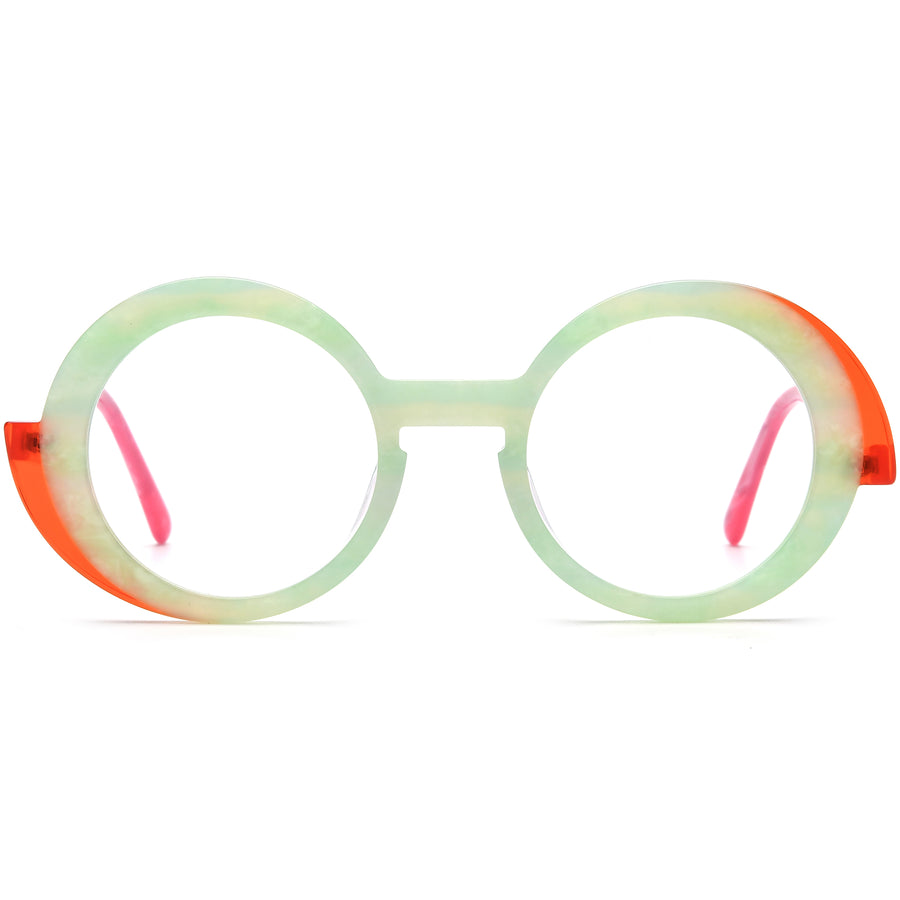 Round Glasses BR1489