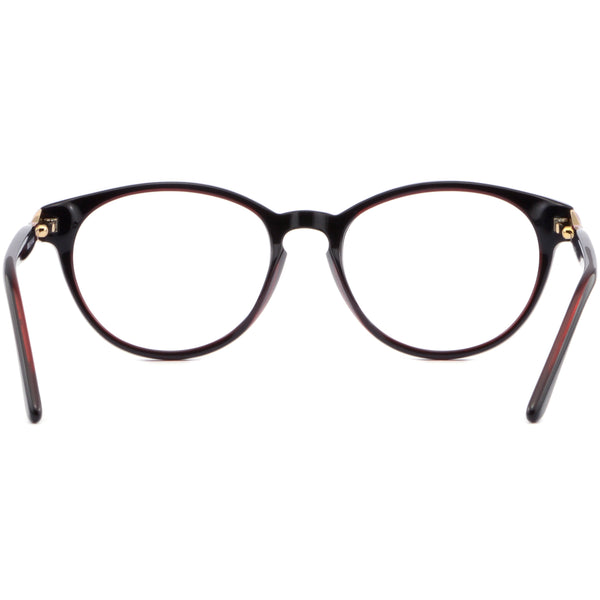 Round Glasses O2015