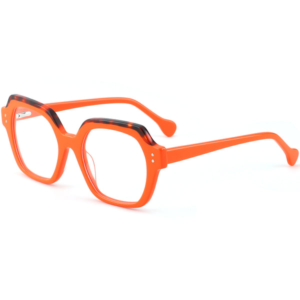 Geometric Glasses YEA1123