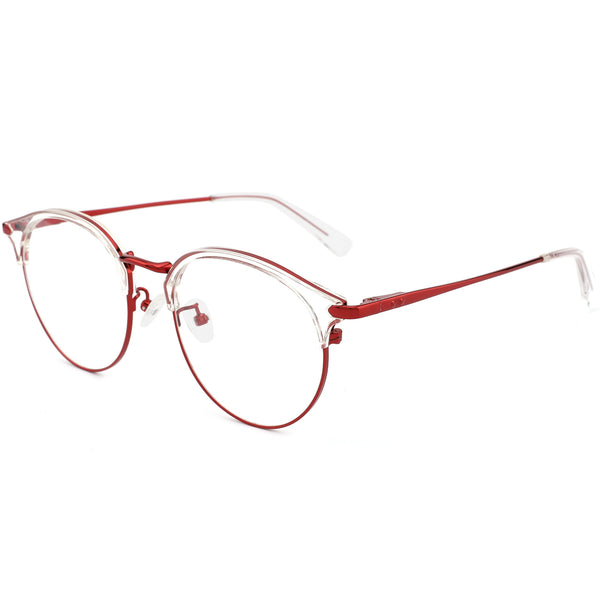 Round Glasses YEC1001