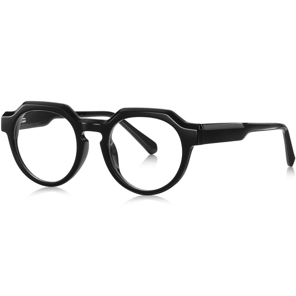 Round Glasses YSD1039