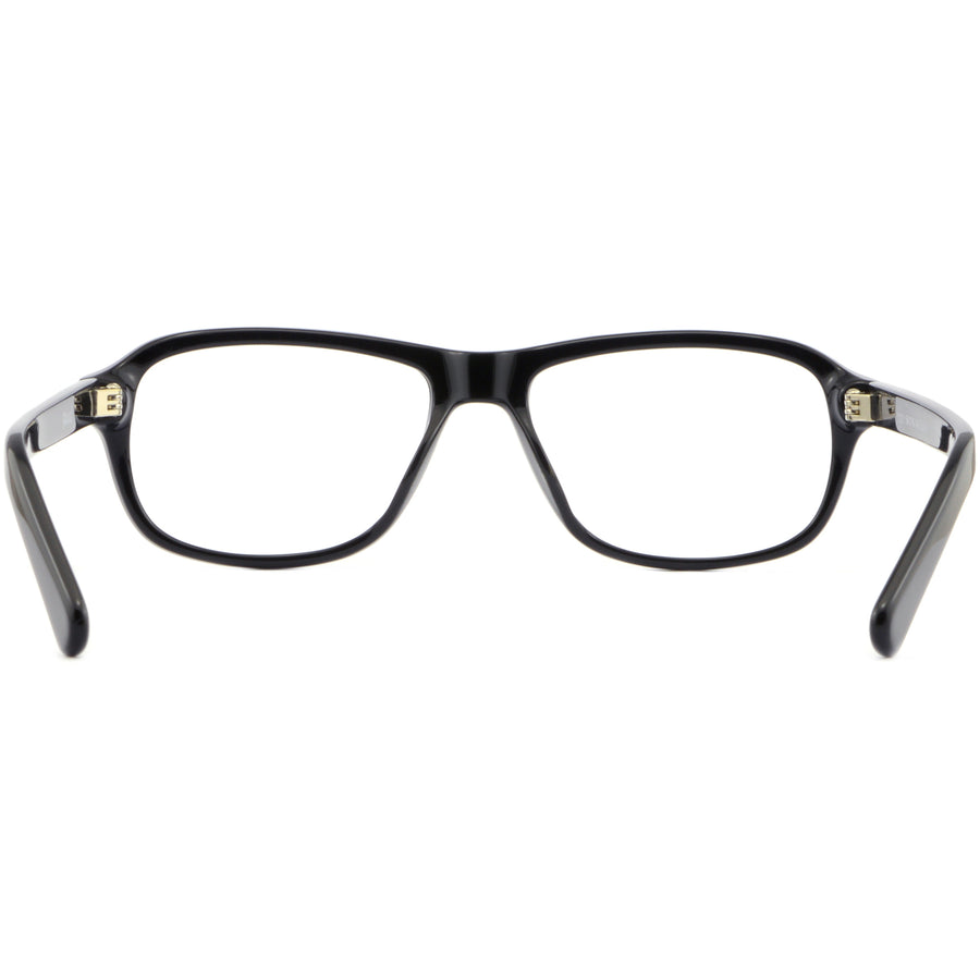 Rectangle Glasses O2123