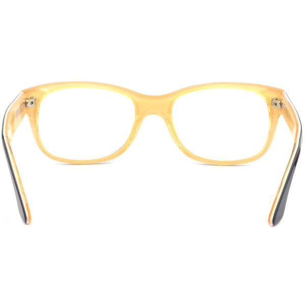 Square Glasses O1782
