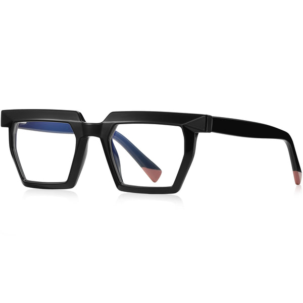 Geometric Glasses PF1294