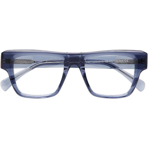 Square Glasses A4081