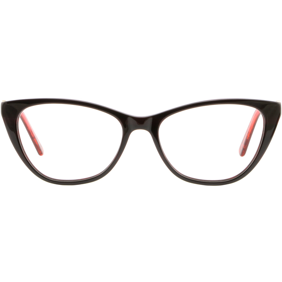 Cat-Eye Glasses O2642