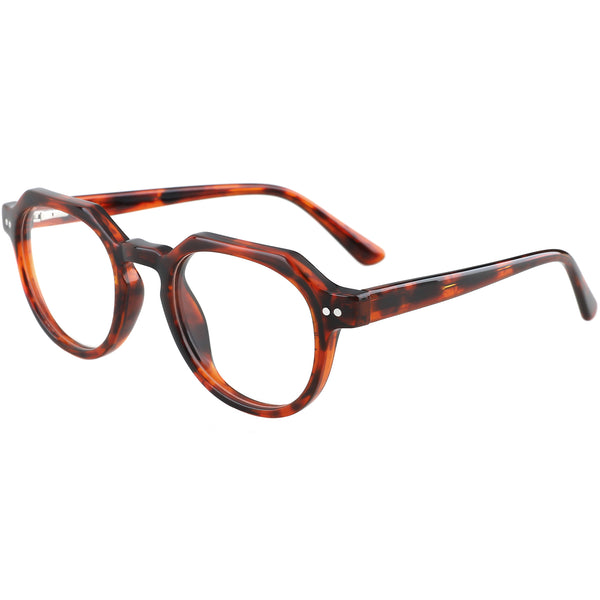 Round Glasses YEA1173