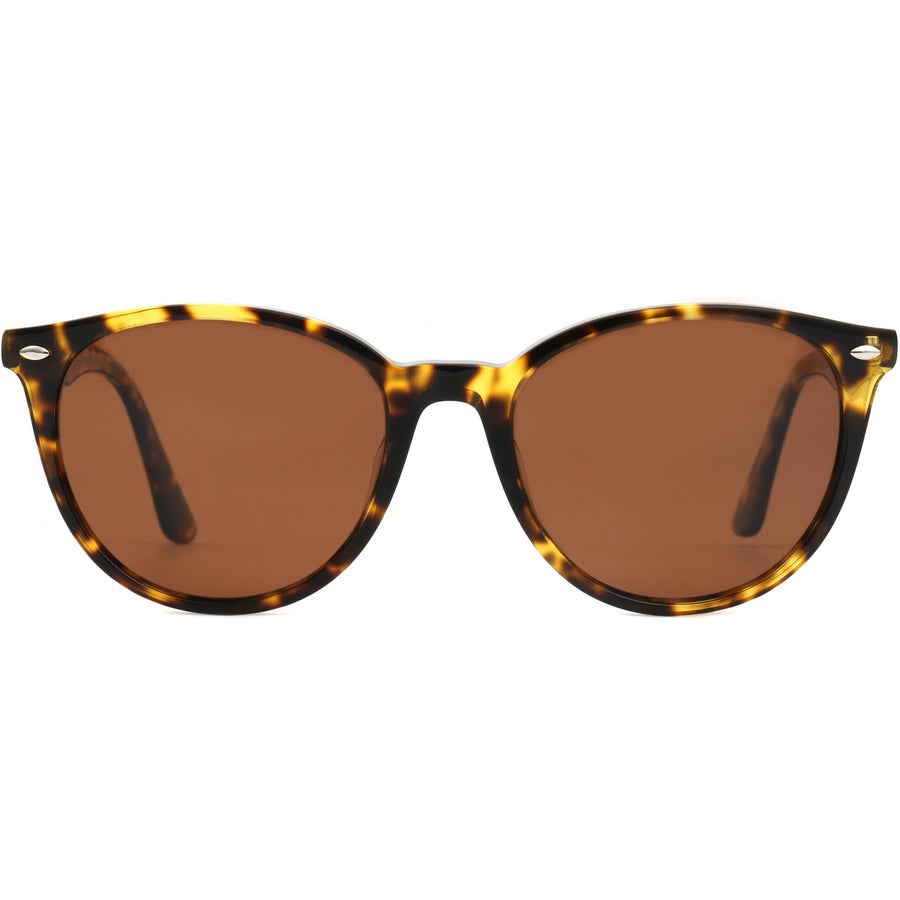 Round Sunglasses GSS1038