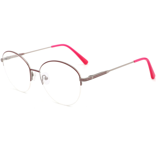 Round Glasses YSAM1002