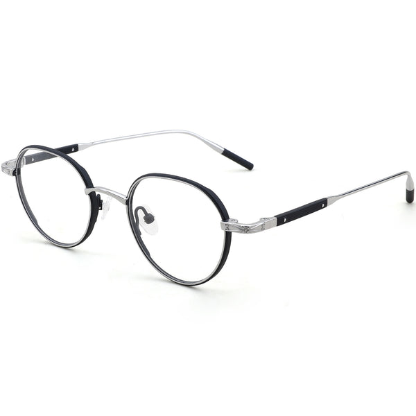 Round Glasses YPT1083