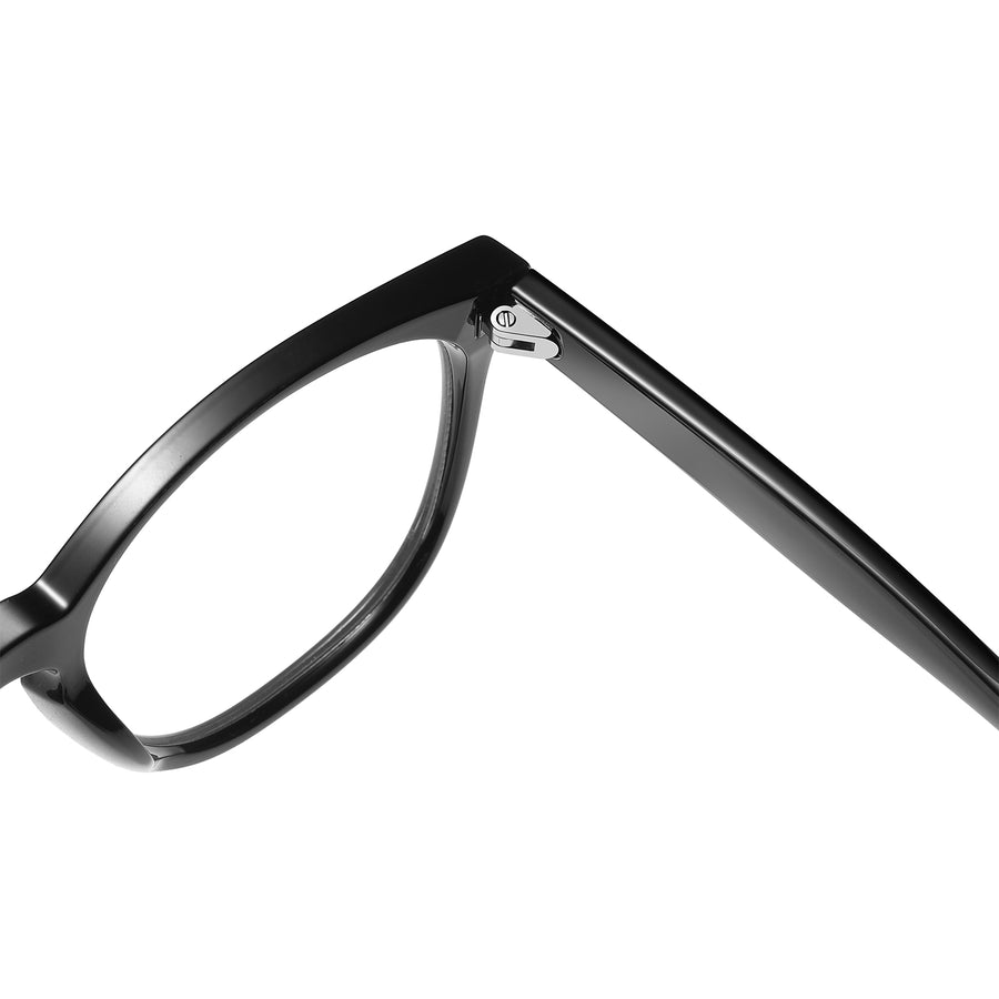 Square Glasses PF1238