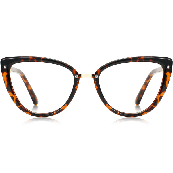 Cat-Eye Glasses PF1126