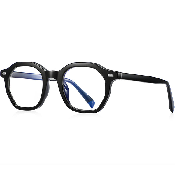 Square Glasses PF1256