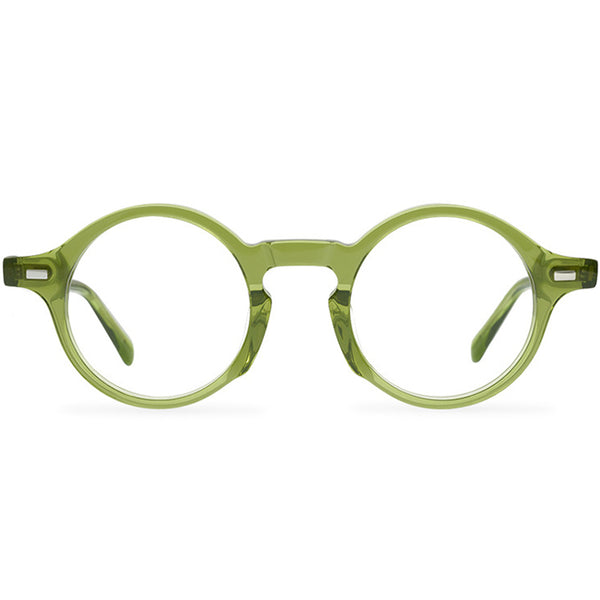 Round Glasses GC1012