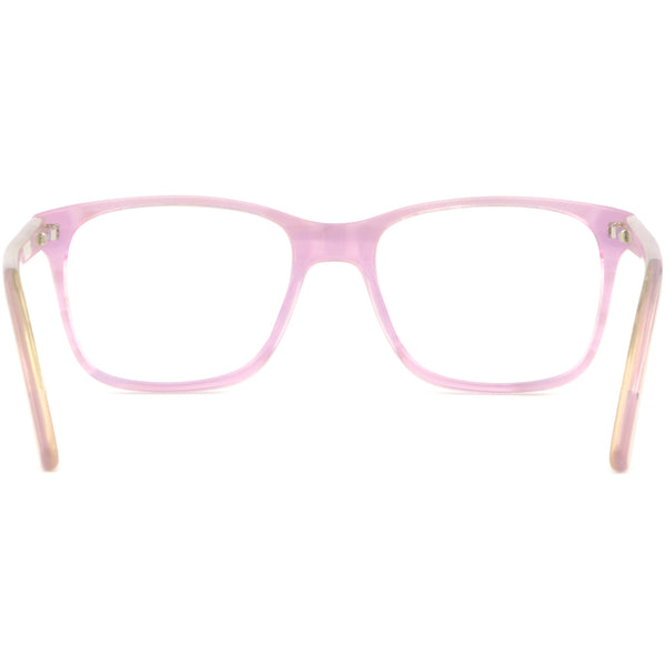 Square Glasses O2193