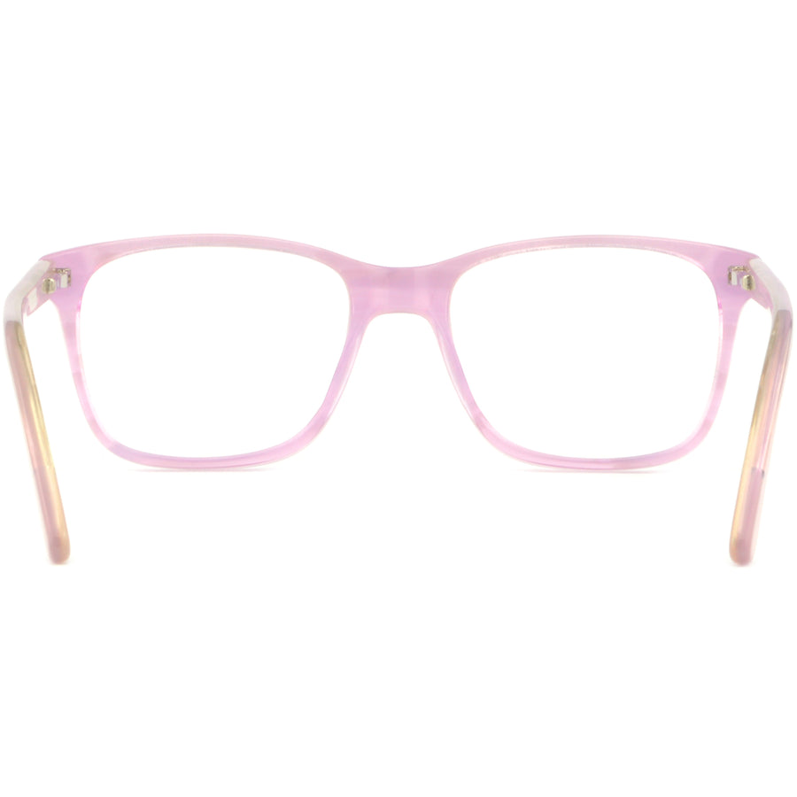 Square Glasses O2193