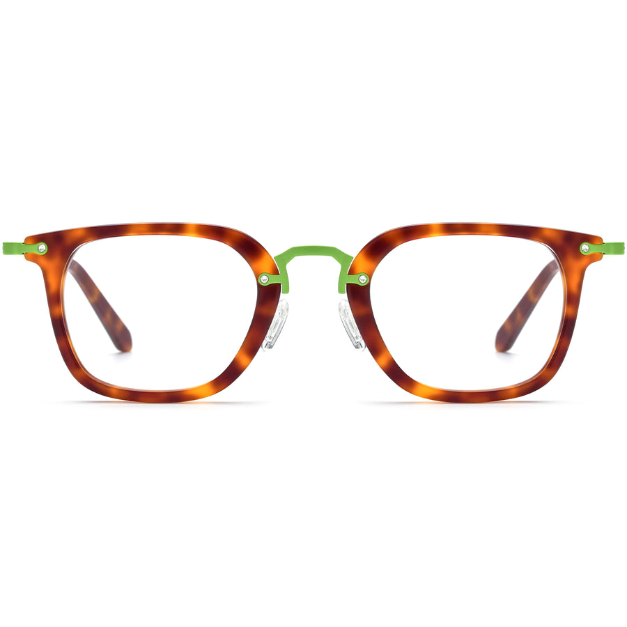 Rectangle Glasses BR1479
