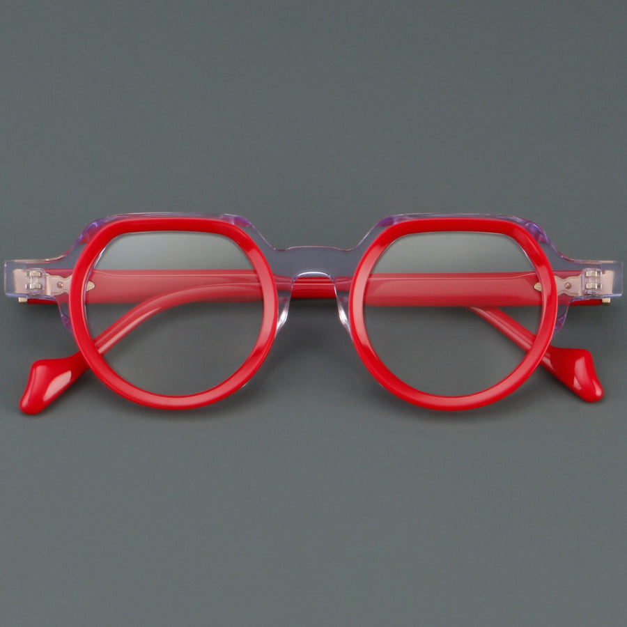 Round Glasses YN1062