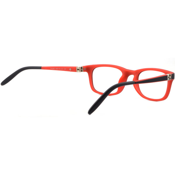 Rectangle Glasses O1844