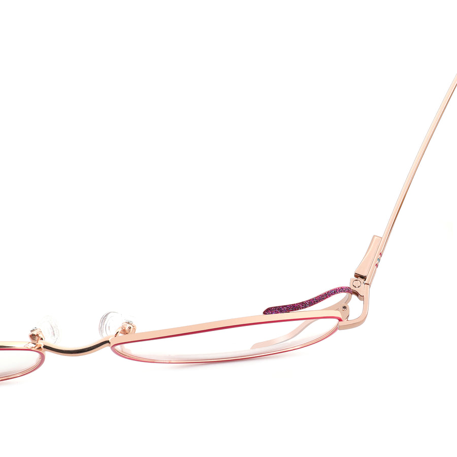 Cat-Eye Glasses YEM1226