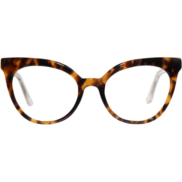 Cat-Eye Glasses GSR1075