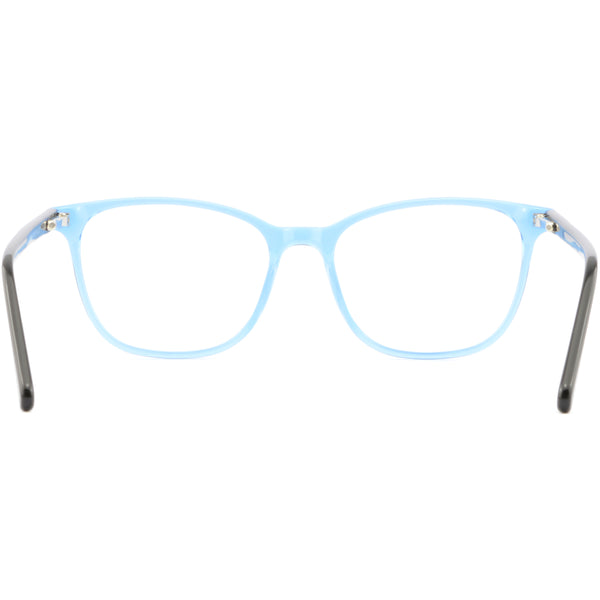 Square Glasses O2502