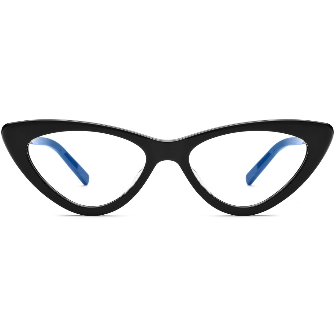 Cat-Eye Glasses BR1277