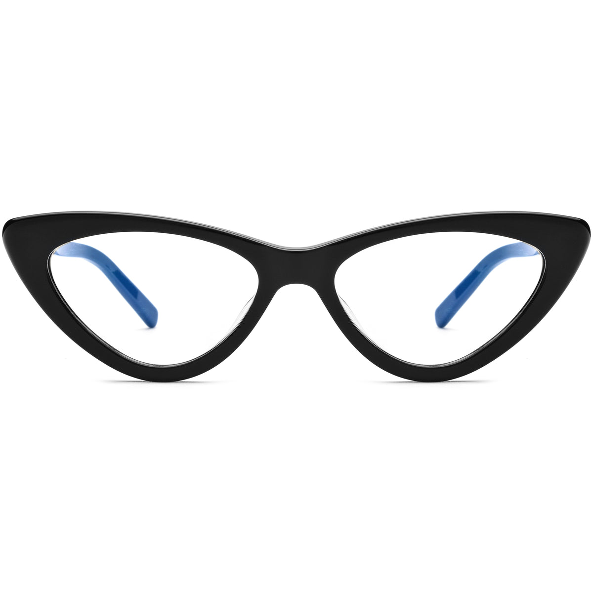 Cat-Eye Glasses BR1277