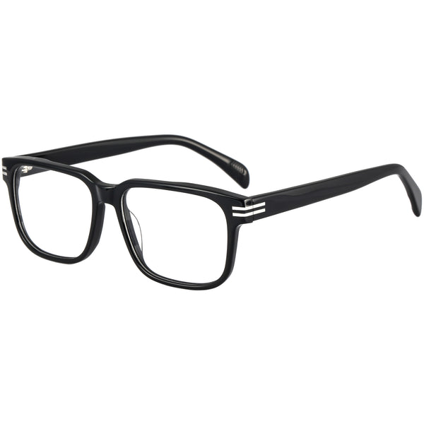 Square Glasses GSR1007