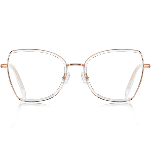 Square Glasses PF1339