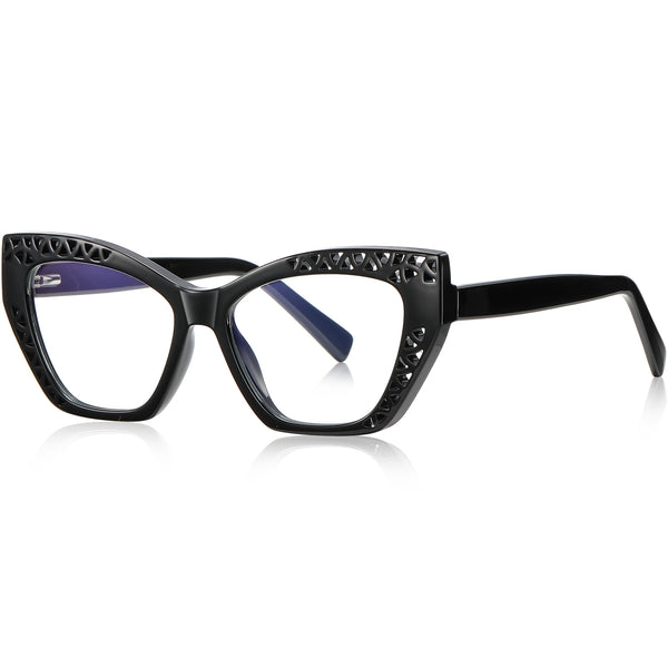 Cat-Eye Glasses PF1038