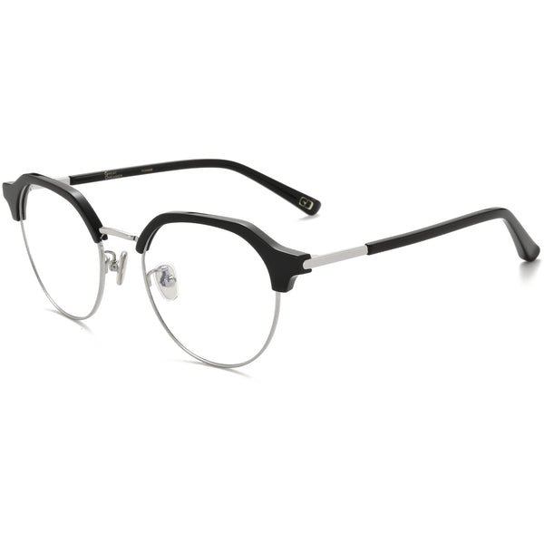 Browline Glasses MS1007
