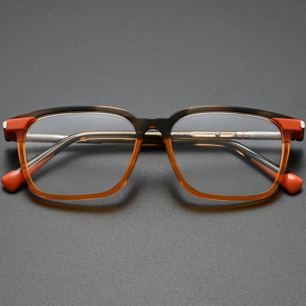 Square Glasses YN1159
