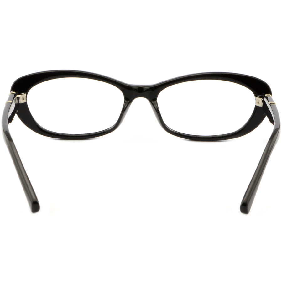 Cat-Eye Glasses O1194
