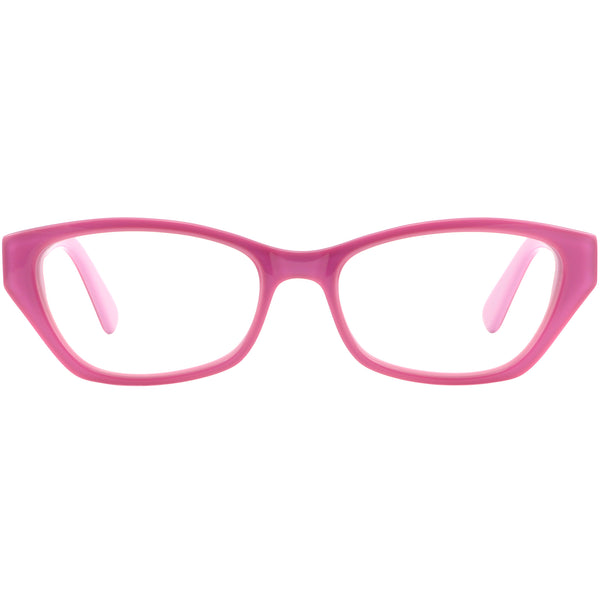 Cat-Eye Glasses O2679
