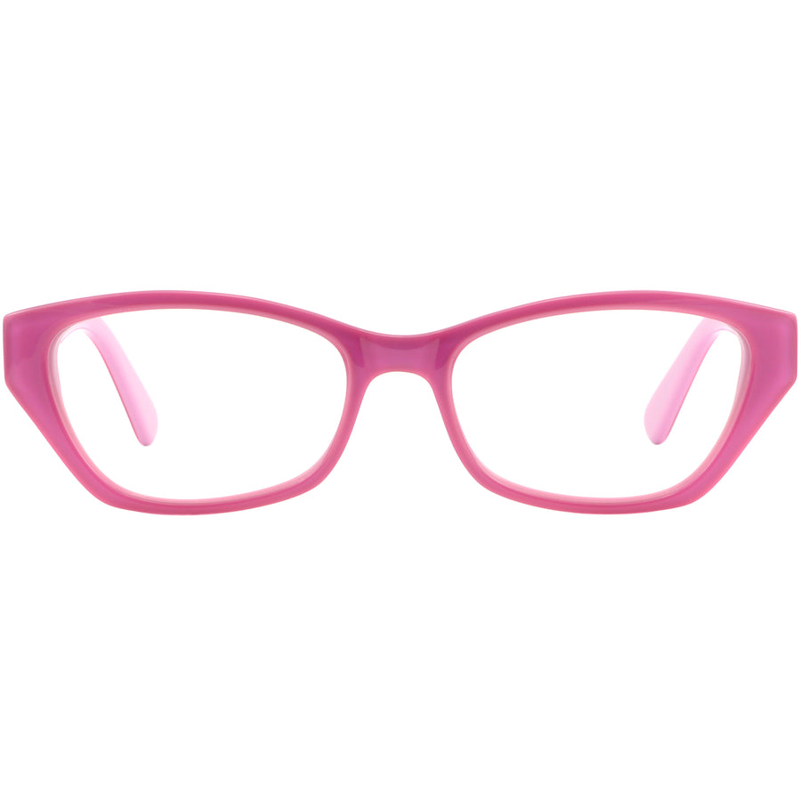 Cat-Eye Glasses O2679