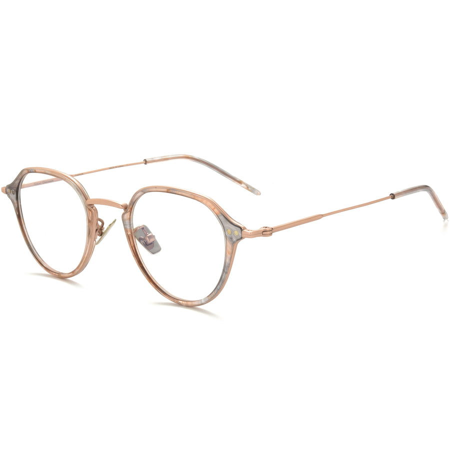 Round Glasses MS1014