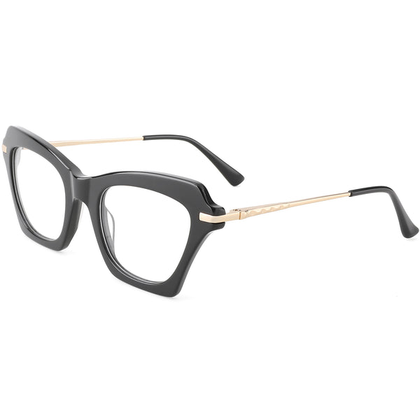 Cat-Eye Glasses YSAC1061