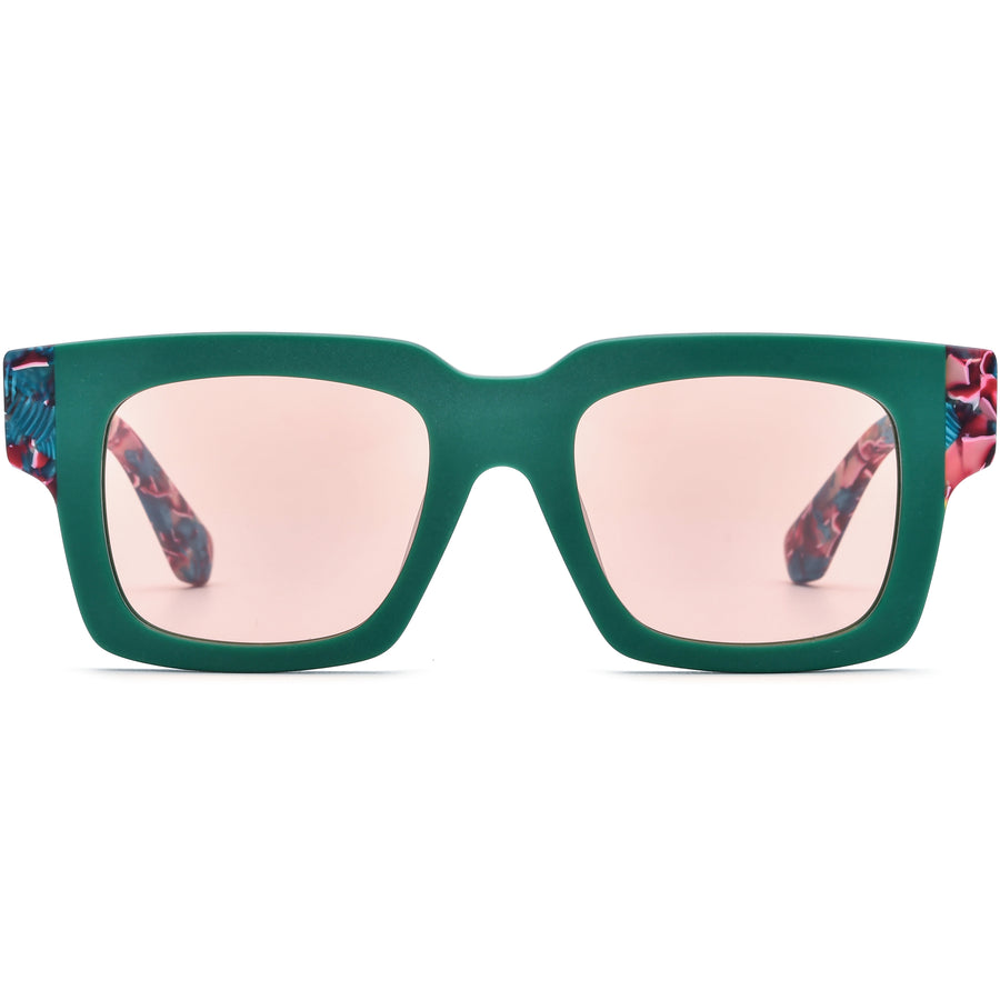 Square Sunglasses BRS1079