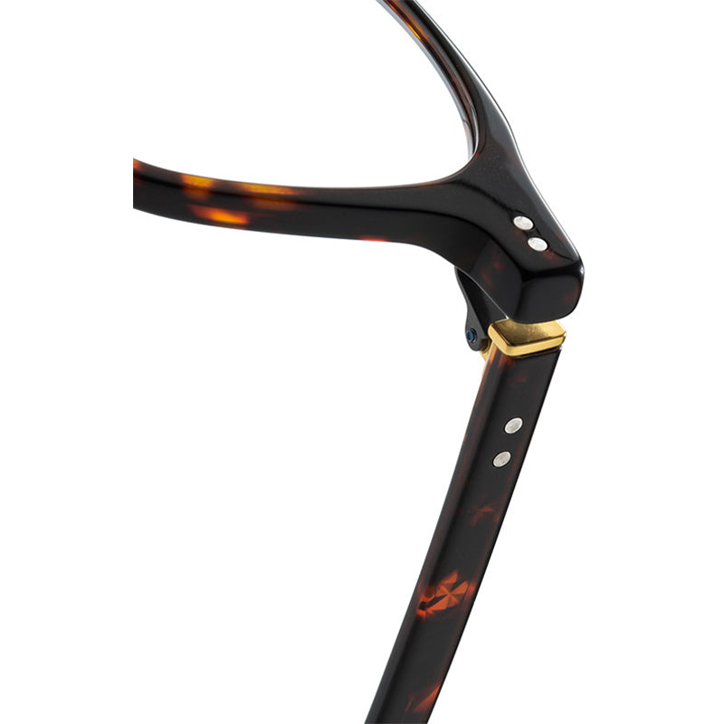 Square Glasses YN1070