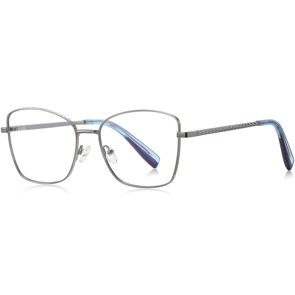 Cat-Eye Glasses PF1110