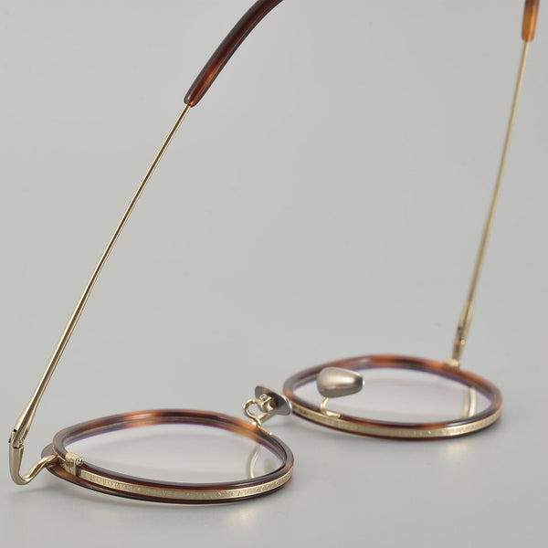 Round Glasses TG1034