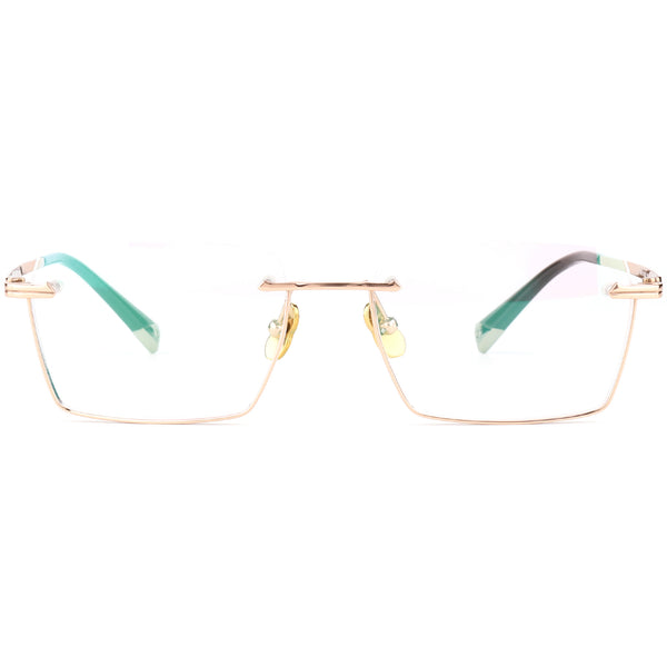 Rectangle Glasses RV1103