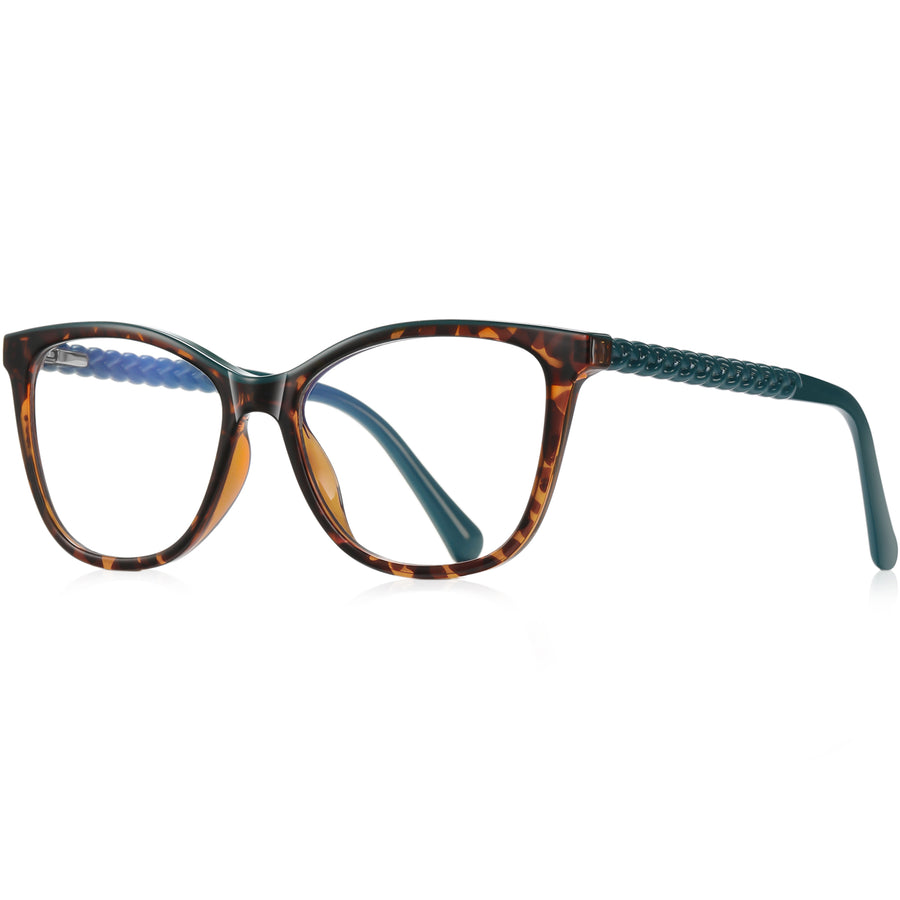 Cat-Eye Glasses PF1099