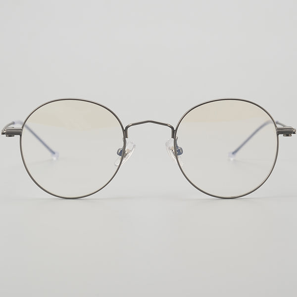 Round Glasses BY1014