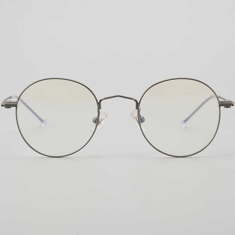 Round Glasses BY1014