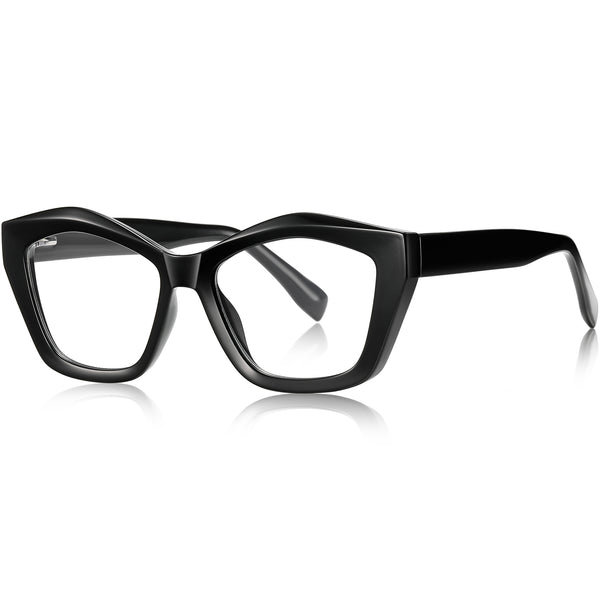 Cat-Eye Glasses PF1034