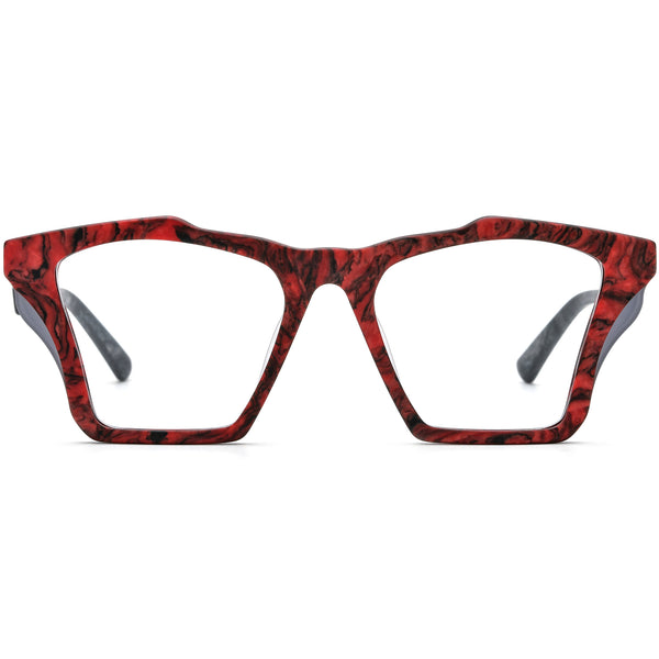 Geometric Glasses BR1503