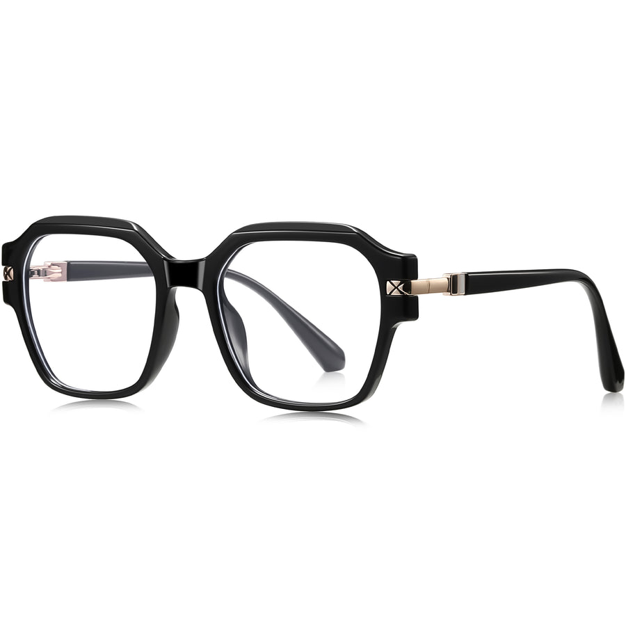 Square Glasses YSD1111