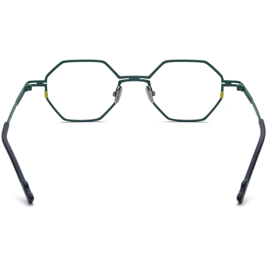 Geometric Glasses BR1307